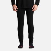 Primera Capa Hombre Skintec Merino Bottom Negro Lippi V26