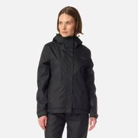 Chaqueta Mujer Blizzard B-Dry Hoody Jacket Negro Lippi