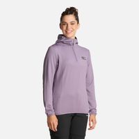 Polerón Mujer Taina Nui Malva Haka Honu V26