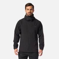Polar Hombre Viedma 2000 Shaggy-Pro Jacket Negro Lippi