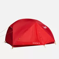 Carpa Roca 2 Tent Rojo Lippi V26