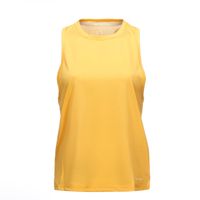 Polera Mujer Sudala Mostaza Haka Honu