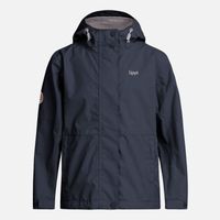 Chaqueta Niña Blizzard B-Dry Hoody Jacket Azul Marino Lippi I23
