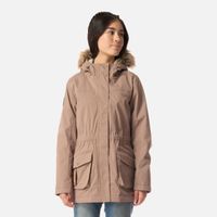 Chaqueta Teen Girl Roble B-Dry Hoody Jacket Canela Lippi I26