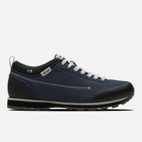 Zapato Hombre Ecowoods Azul Noche Lippi I25