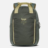 Mochila Compact Move 20L Verde militar Lippi