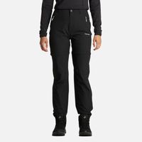 Pantalón Mujer Desmontalo Negro Haka Honu I26