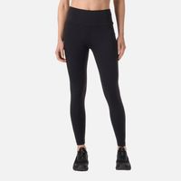 Calza Mujer In-Action Sport Leggings Negro Lippi V26