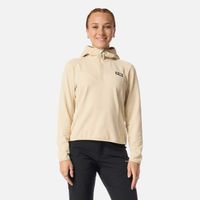 Polerón Mujer Taina Nui Arena Haka Honu I26