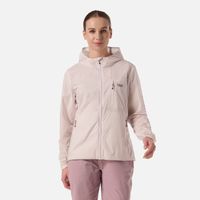 Chaqueta Mujer Air Windblock Jacket Lila Lippi V26