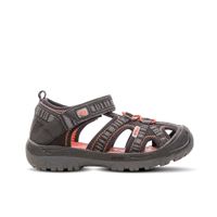 Sandalia Niño Silty Negro Lippi
