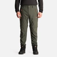 Pantalón Hombre Desmontalo Verde Musgo Haka Honu