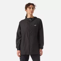 Chaqueta Mujer Aperrao Negro Haka Honu V26