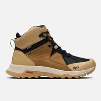 Zapatilla Hombre Vulcano Onyx Mid B-dry Cafe Lippi I26