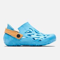 Sandalia Niño 4Camp Kids Celeste Lippi V25