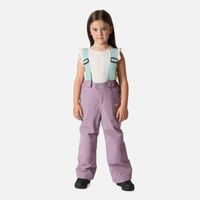 Pantalón Niña Sierra Nevada B-Dry Steam-Pro Pants Purpura Claro Lippi I26