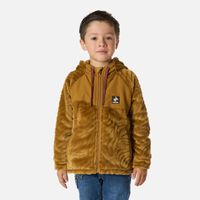 Polar Niño Mini Polaroid Mostaza Oscuro Haka Honu I26