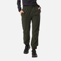 Pantalón Mujer Versatiro Verde Militar Haka Honu V26
