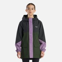 Chaqueta Teen Girl FirePlace B-Dry Jacket Negro Lippi