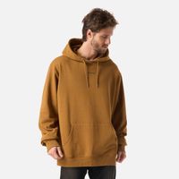 Polerón Hombre Canguro Mostaza Haka Honu V26