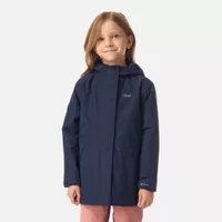 Chaqueta Niña Cold Place B-Dry Hoody Jacket Azul Marino Lippi I26