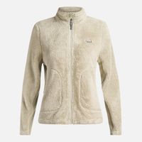 Chaqueta Mujer Ferret Shaggy-Pro Jacket Verde Grisaceo Lippi I24