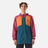 Chaqueta Mujer Aperrao Petroleo Oscuro Haka Honu V26