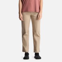 Pantalón Mujer Comoandas Taupe Haka Honu