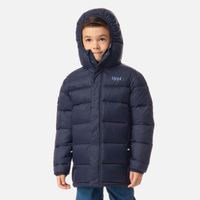 Chaqueta Niño All Winter Steam-Pro Hoody Jacket Azul Marino Lippi I26