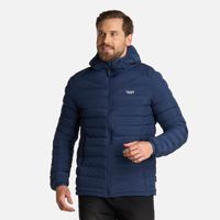 Chaqueta Hombre Snowmass Steam-Pro Azul Marino Lippi I25