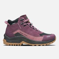 Botín Mujer Pampa Malva Haka Honu I26