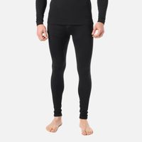 Primera Capa Hombre Skintec Active Warm Bottom Negro Lippi V26