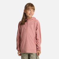 Polerón Niña Saltamontes Nano-F 14 Zip Hoody Rosa Lippi I25