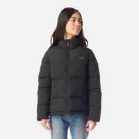 Chaqueta Teen Girl Urban Steam-Pro Jacket Negro Lippi I26