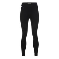 Primera Capa Mujer Skintec 1000 Seamless Bottom Negro Lippi V21