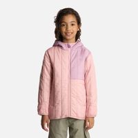 Chaqueta Niña All Summer Steam Pro Hoody Jacket Rosado Lippi
