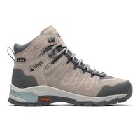 Botín Mujer All Terra Mid Beige Lippi TT21