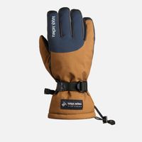 Guantes Andarivel Mostaza Oscuro Haka Honu I25