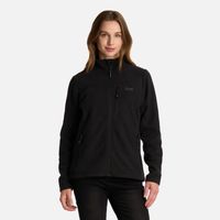 Polar Mujer Paicavi Therm-Pro Jacket Negro Lippi I25