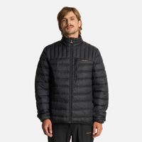 Chaqueta Hombre Ultraliviana Negro Haka Honu I25