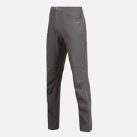 Pantalon Mujer Kimball Softshell Pants Gris Medio Lippi