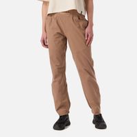 Pantalón Mujer Rock Q-Dry Pants Canela Lippi V26