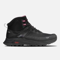Zapatilla Mujer Vulcano Iron Stone Mid B-dry Rosado Oscuro Lippi V26