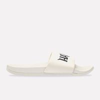 Sandalia Hombre Shalaila Beige Logo Haka Honu