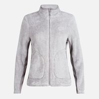 Chaqueta Mujer Ferret Shaggy-Pro Jacket Malva Lippi I23