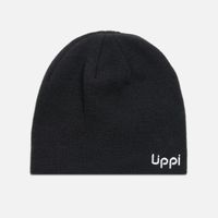 Gorro Unisex Snowy Beanie Negro Lippi I26