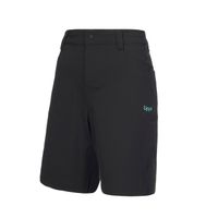 Short Mujer Fury Shorts Negro Lippi V22