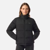 Chaqueta Mujer Urban Down Jacket Negro Lippi