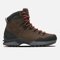 Botín Hombre Breaker Café Lippi I25