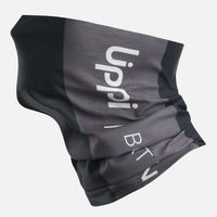 Headex Unisex Q-Dry Gris Oscuro  Lippi I26